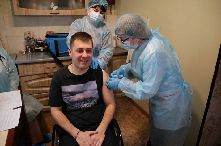 Вакцинация