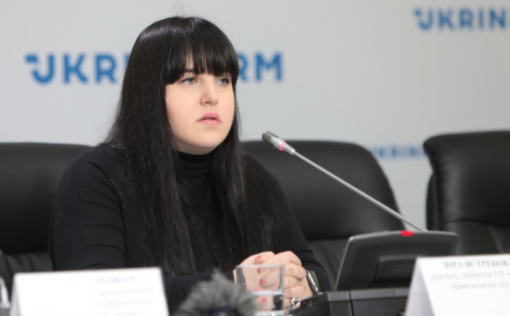 Штрафы и несправедливость в суде на Луганщине: Правозащитница рассказала о борьбе за права жителей ОРДЛО 