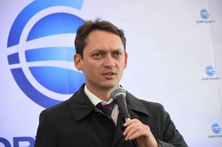 Замлинский