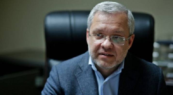 Галущенко