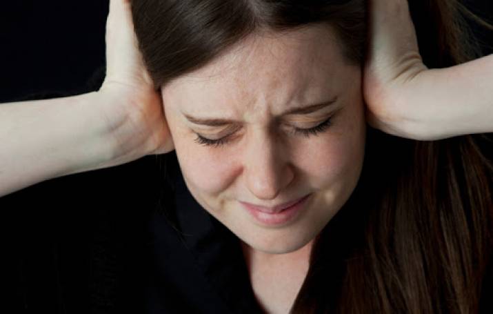 Як піклуватися про себе, якщо у близьких психічний розлад