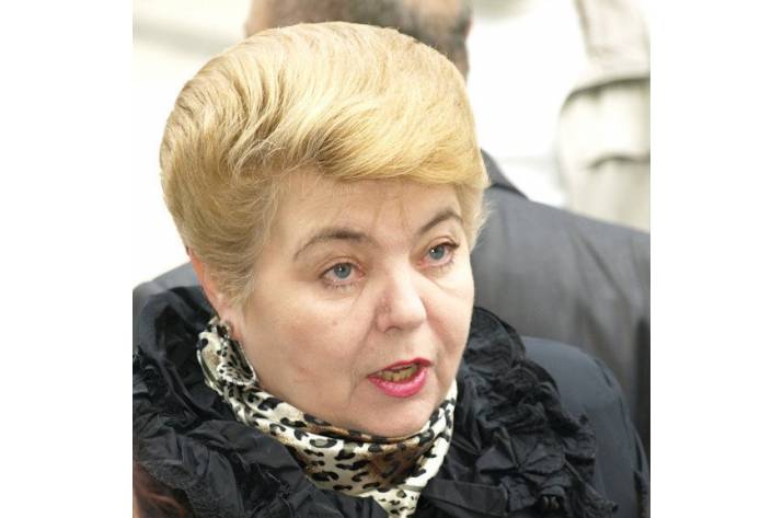 Умерла влиятельная в довоенном Донецке чиновница 