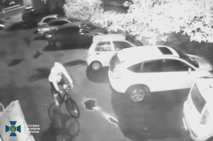 Семену Семенченку сообщили о подозрении в организации обстрела одного из телеканалов