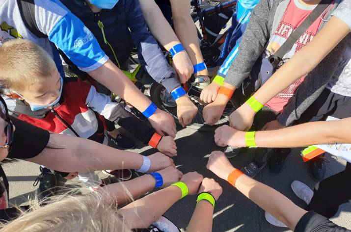 Пять историй: как жители Луганщины делают свои громады безопаснее и комфортнее (фото)