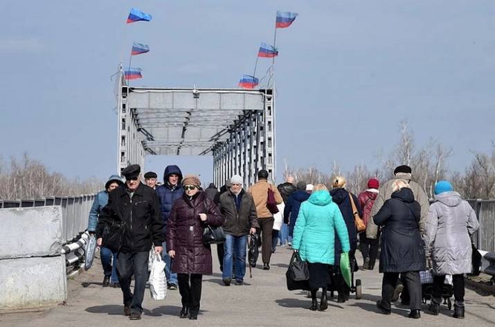 КПВВ