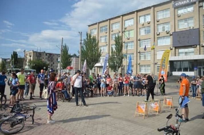 Северодонецк