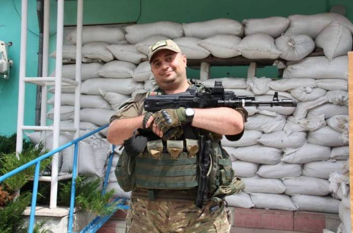 Подполковник из Луганска: «Боевикам я продавал самые дорогие гробы»