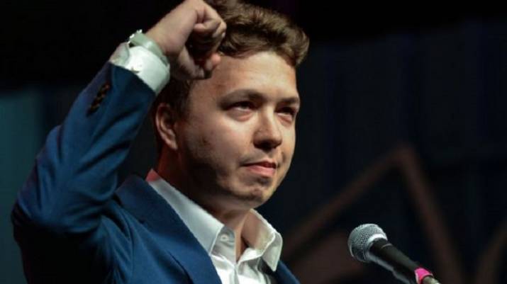 Протасевич