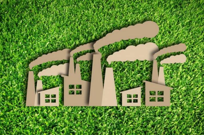 За законопроект №4167 промышленность заплатит 270 млрд грн.