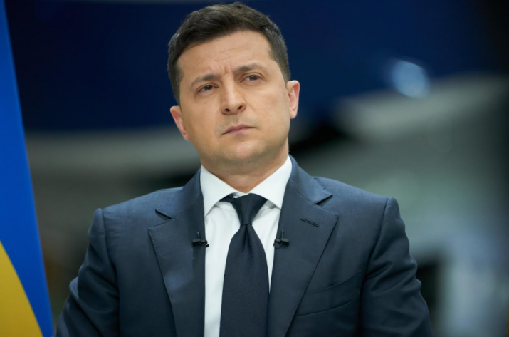 У партії «Слуга Народу» відповіли на критику законопроєкту про олігархів