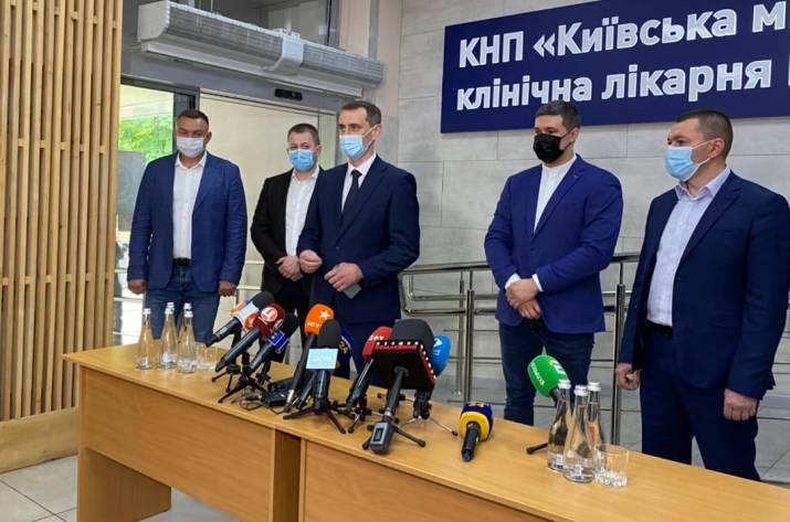 В Украине заработали электронные больничные