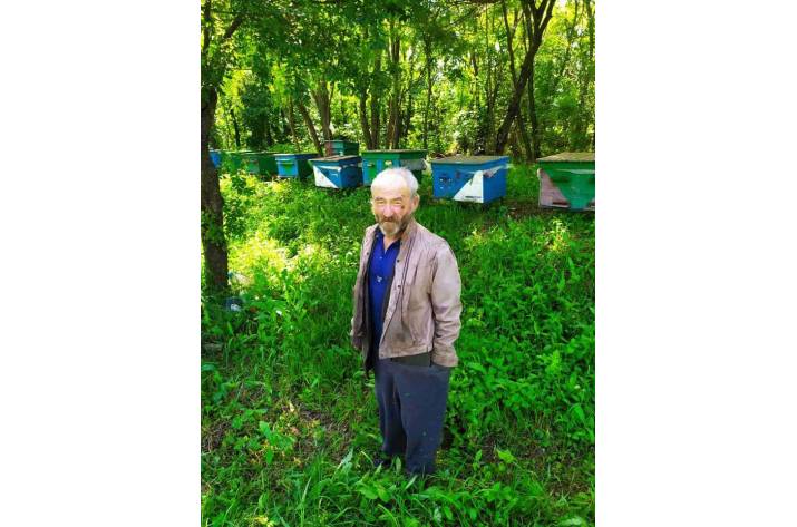 На Луганщине без вести пропал Попруга Алексей Дмитриевич, 13.09.1951 года рождения.