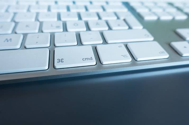 клавиатура бабочка apple macbook