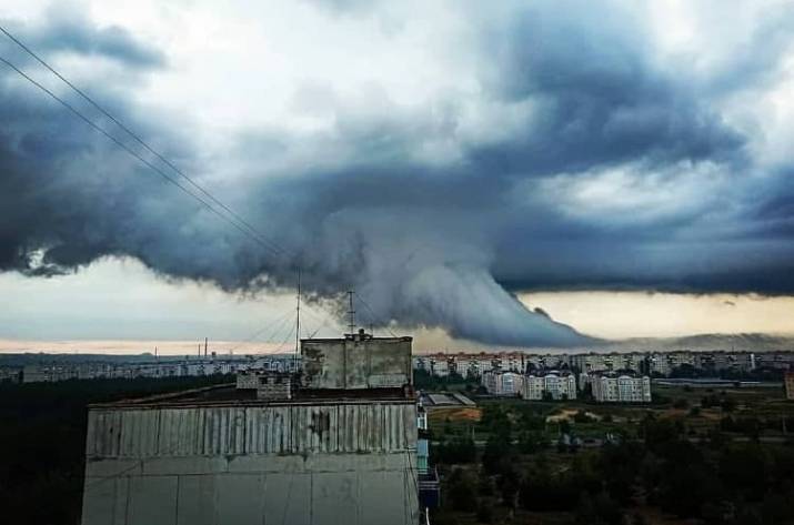 Северодонецк