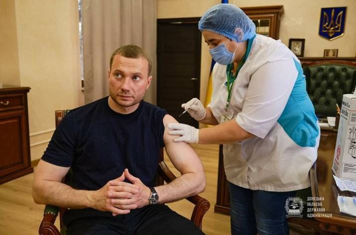 Кириленко