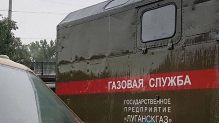 В Луганске прогремел взрыв: подробности