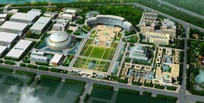 Розвиток екоіндустріальних парків як запорука трансформації промисловості
