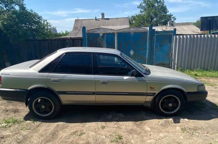 Полицейские разыскали похищенный автомобиль и установили вора.