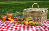 Лето – период пикников и веселого времяпровождения на улице