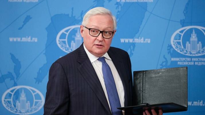 Рябков
