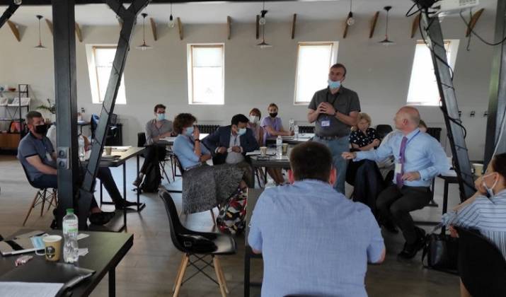 Презентация