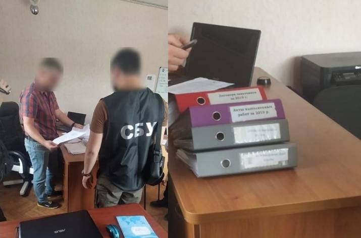 Подрядчики