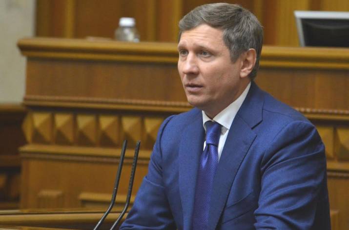 Государство должно остановить хищение десятков миллиардов гривен в “Укрзализныце”, - Шахов