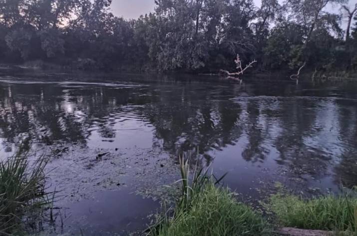 Полицейские устанавливают обстоятельства гибели 9-летней девочки в Лисичанске.