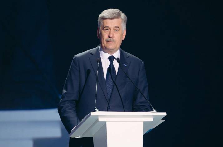 Правительство и