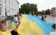 Северодонецк отпраздновал День освобождения города (фото)