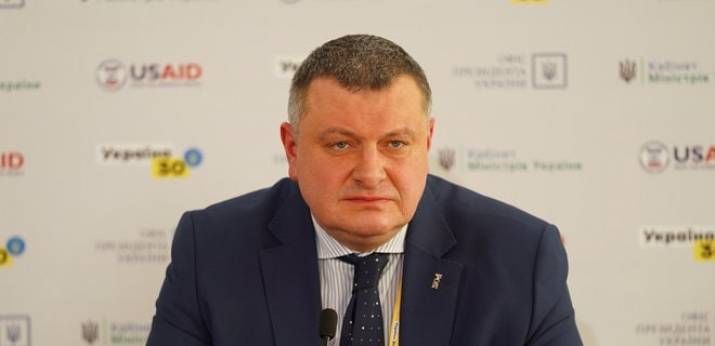 Зеленский сменил главу внешней разведки