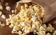 попкорн воздушная кукуруза