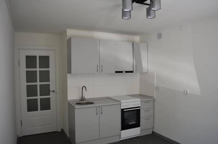 Переселенці отримали ключи від 19 квартир в Сєвєродонецьку