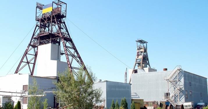 Покровское