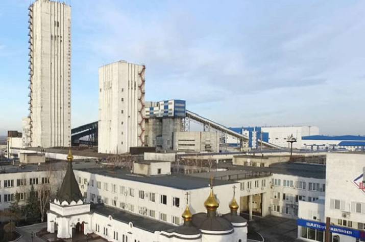 Покровское