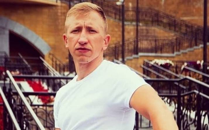 Главу Белорусского дома в Украине Шишова нашли мертвым