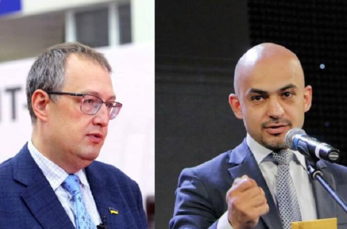 Назначения