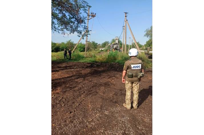 Восстановление