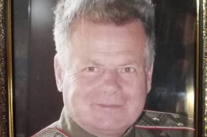 Коченков