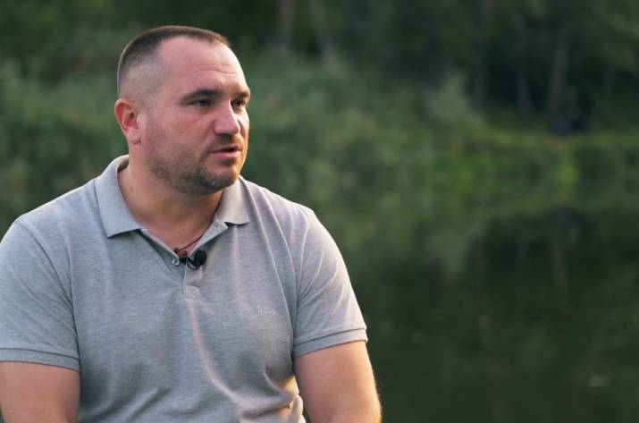 Заика - война, Лисичанская ВГА, дороги и