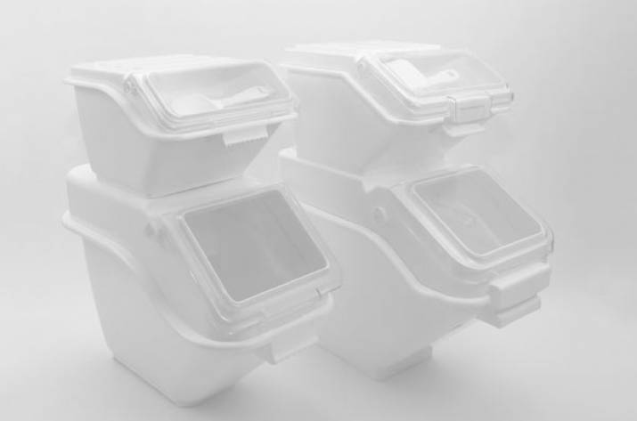 контейнеры для сыпучих