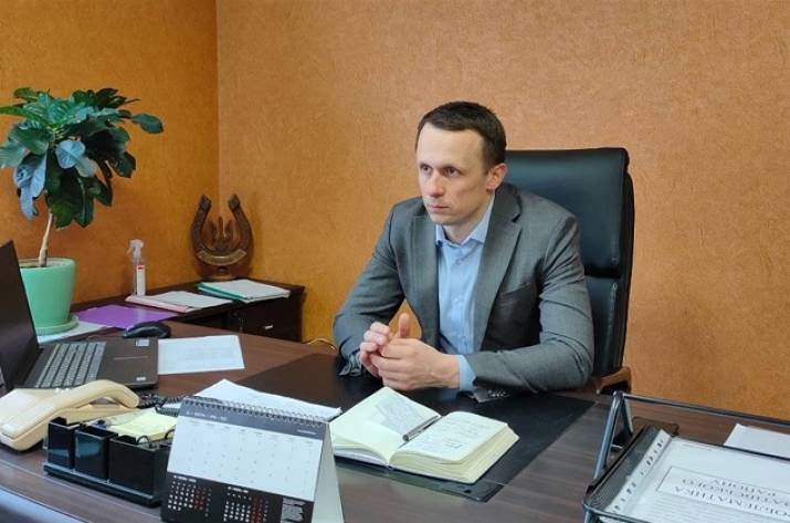Клименчуков