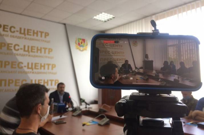 Троллейбусы для Лисичанска, Северодонецка и Рубежного: Гайдай сообщил, что первый прибудет уже на следующей неделе