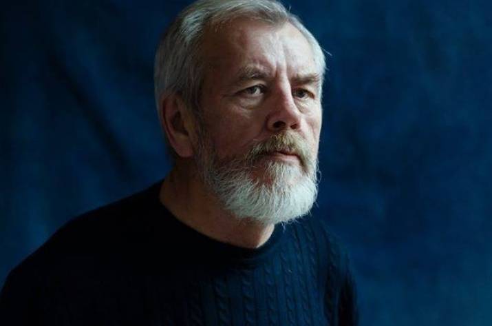 Умер Николай Ломако