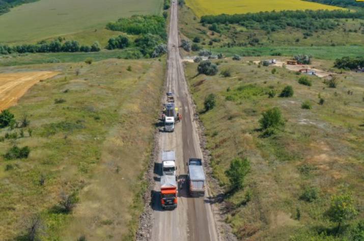 В рамках проекта 