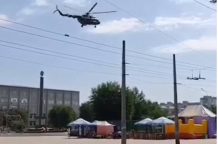 Минирование Луганской ОГА и задержание террориста на вокзале в Рубежном: что это было