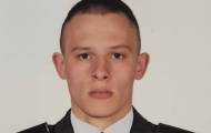 На Донбассе погиб лейтенант Юрий Михайлов