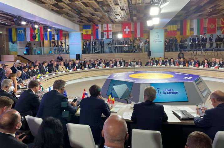 Михаил Подоляк: 