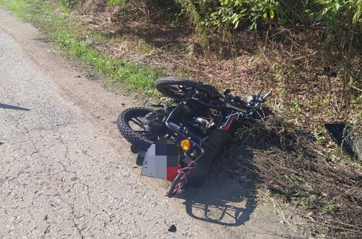 В Луганской области случилось смертельное ДТП