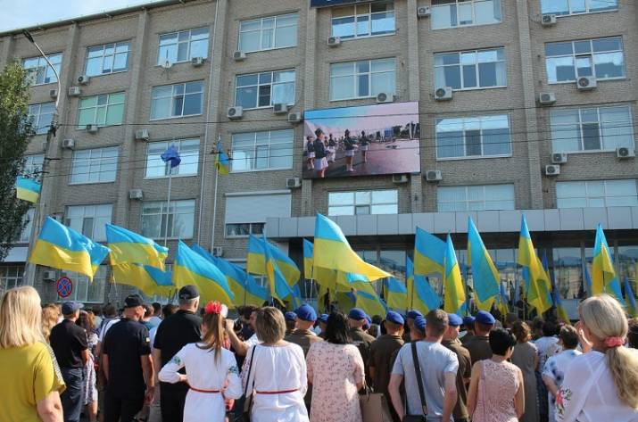 Северодонецк